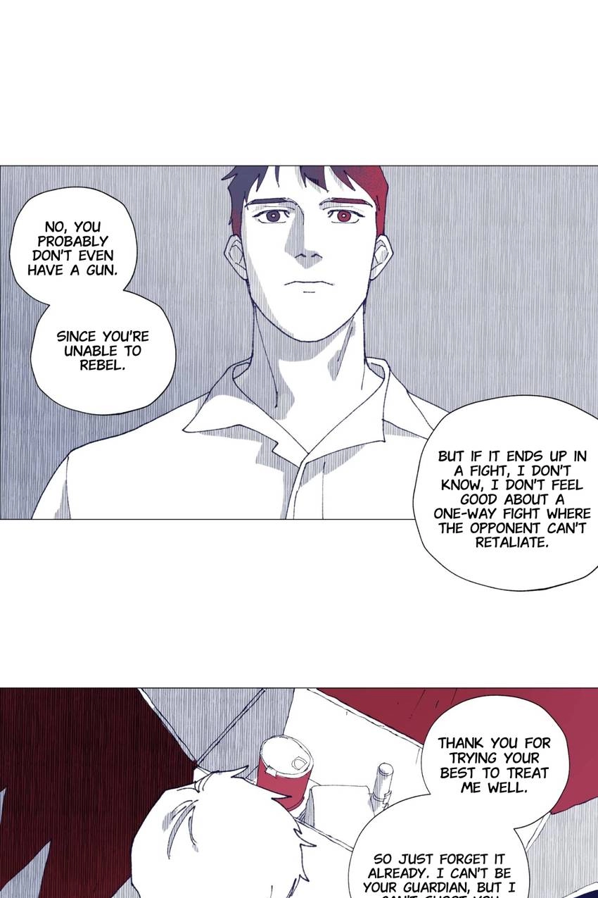 Chess & Jack Chapter 6 page 29 - 