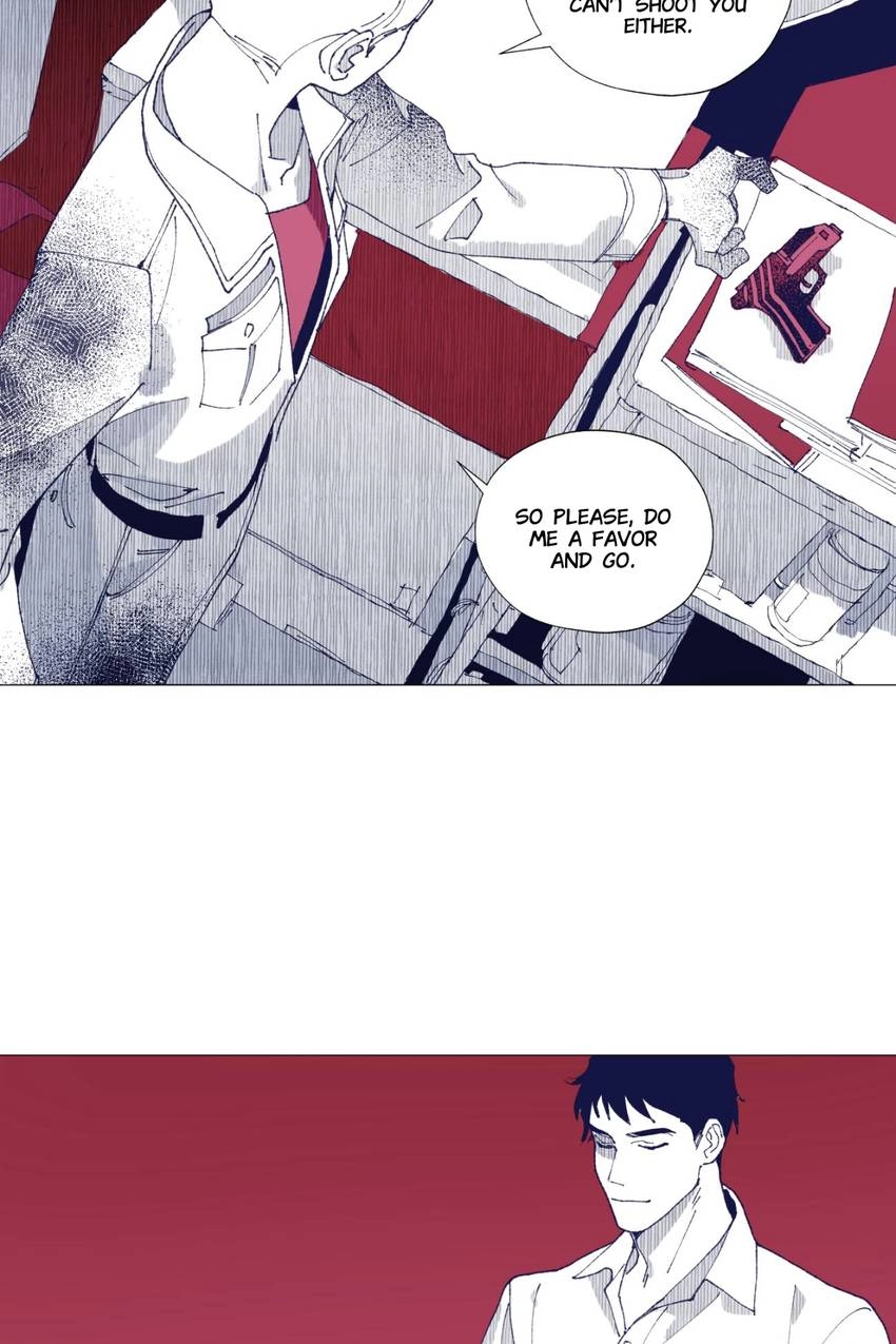Chess & Jack Chapter 6 page 30 - 