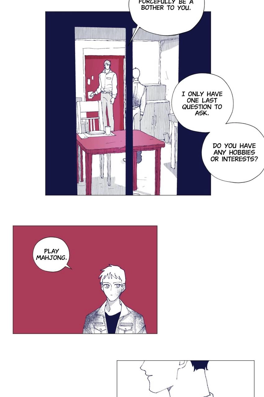 Chess & Jack Chapter 6 page 32 - 