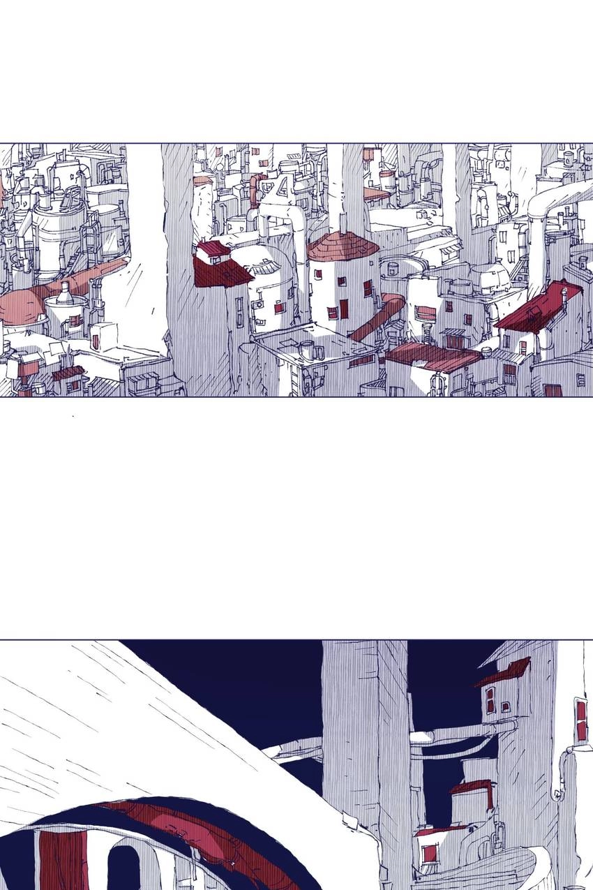 Chess & Jack Chapter 8 page 1 - 