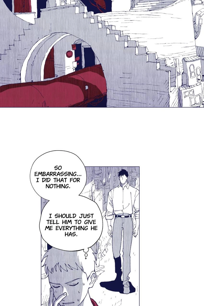 Chess & Jack Chapter 8 page 2 - 