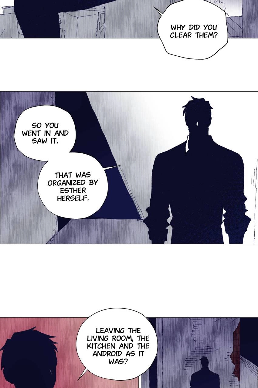Chess & Jack Chapter 8 page 11 - 