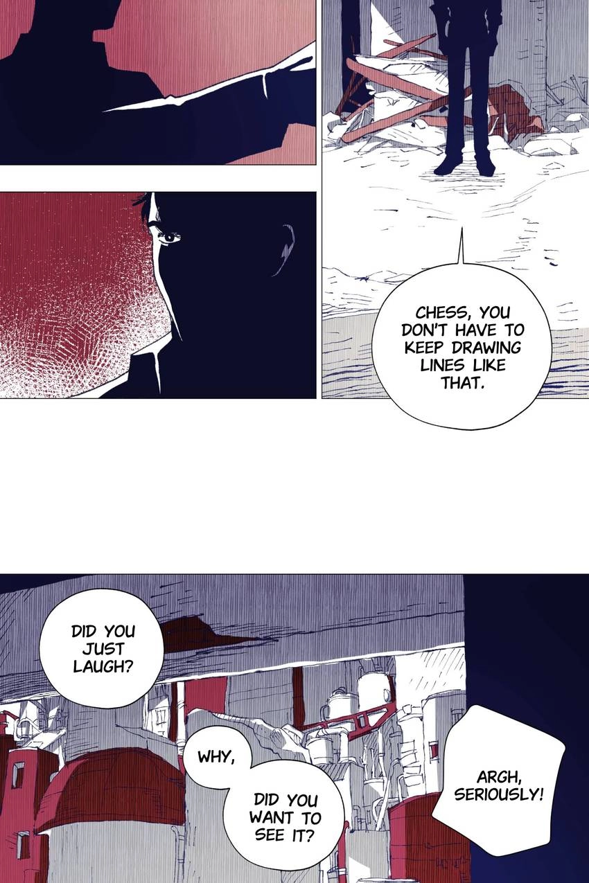Chess & Jack Chapter 8 page 12 - 