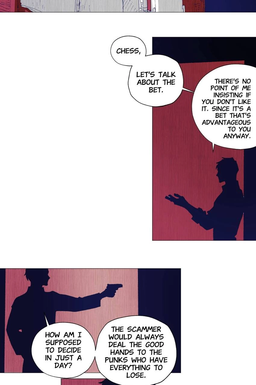 Chess & Jack Chapter 8 page 13 - 