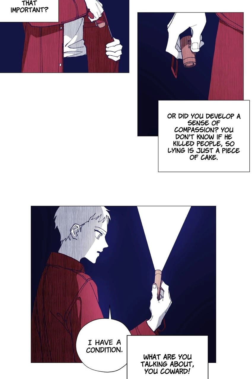 Chess & Jack Chapter 8 page 19 - 