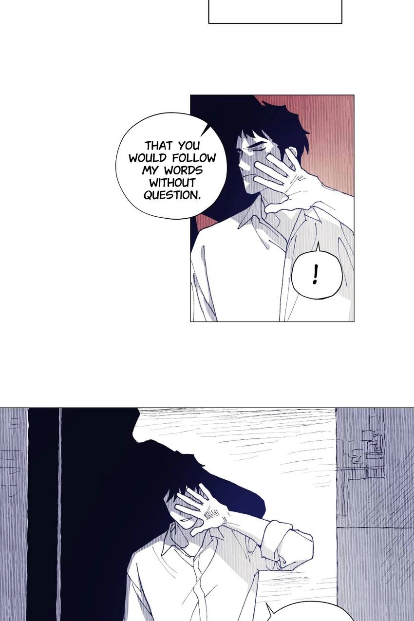 Chess & Jack Chapter 8 page 20 - 