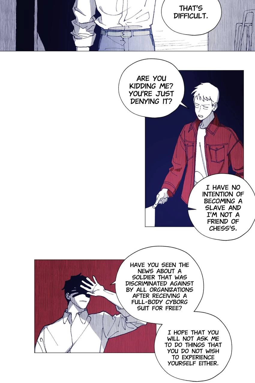 Chess & Jack Chapter 8 page 21 - 