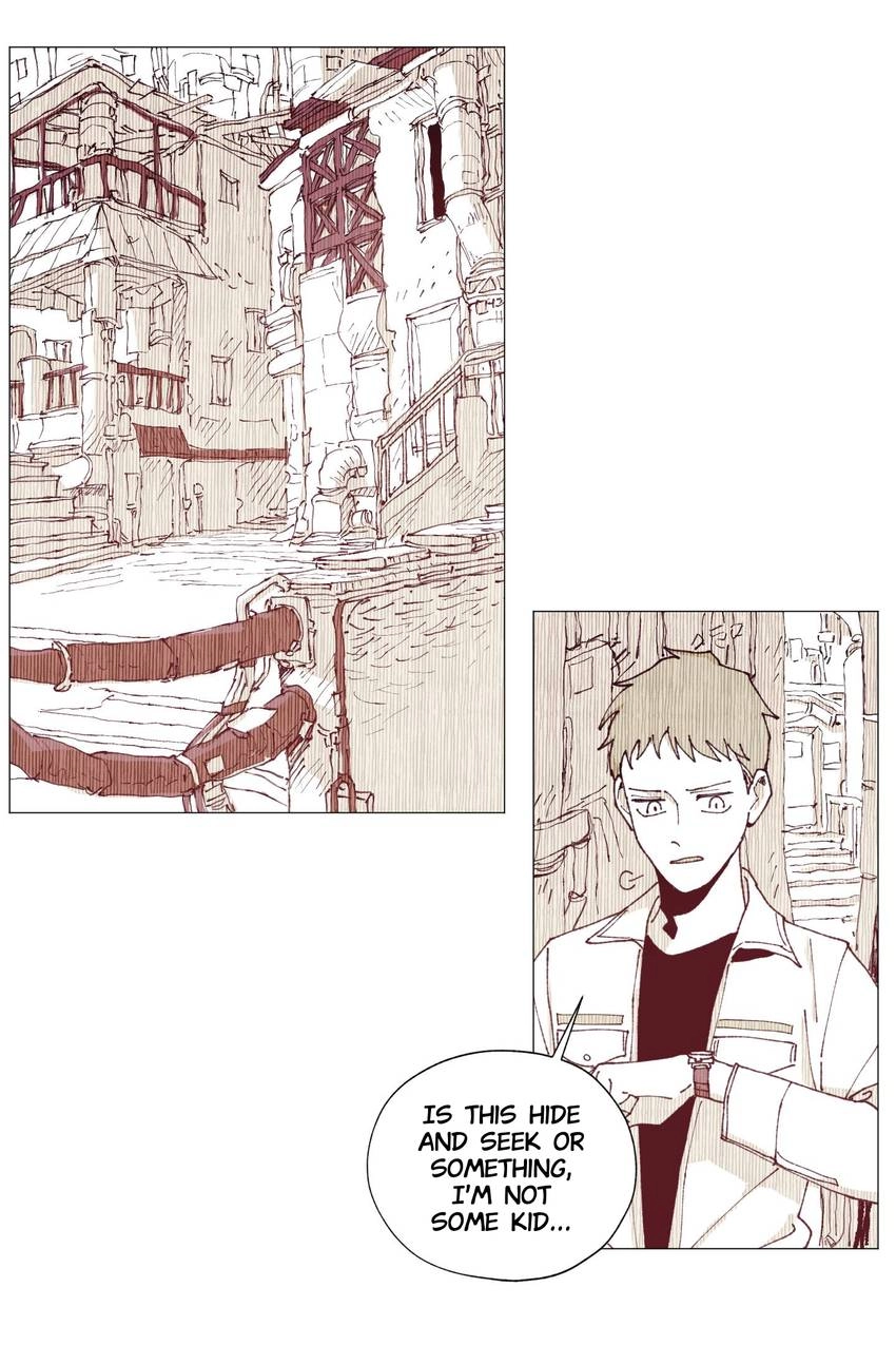 Chess & Jack Chapter 8 page 24 - 