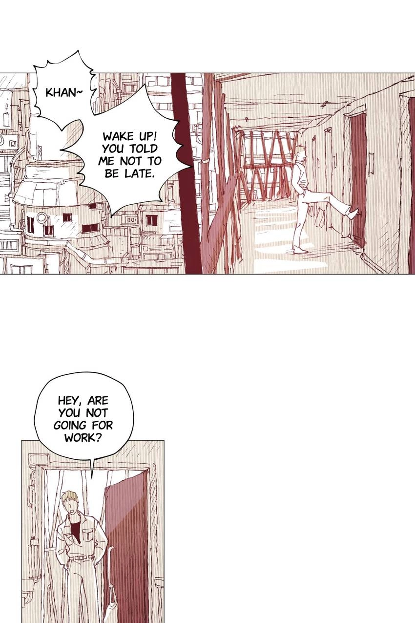 Chess & Jack Chapter 8 page 25 - 