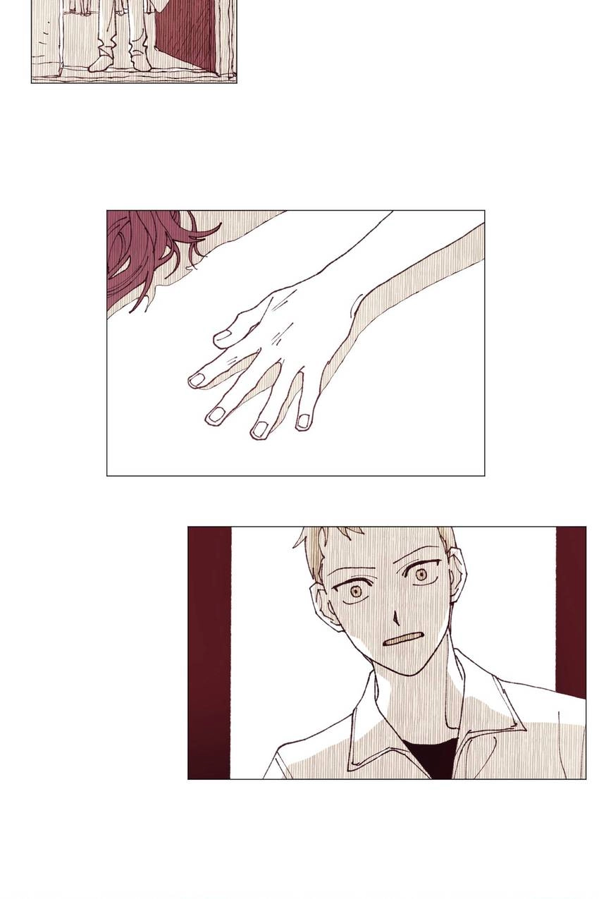 Chess & Jack Chapter 8 page 26 - 
