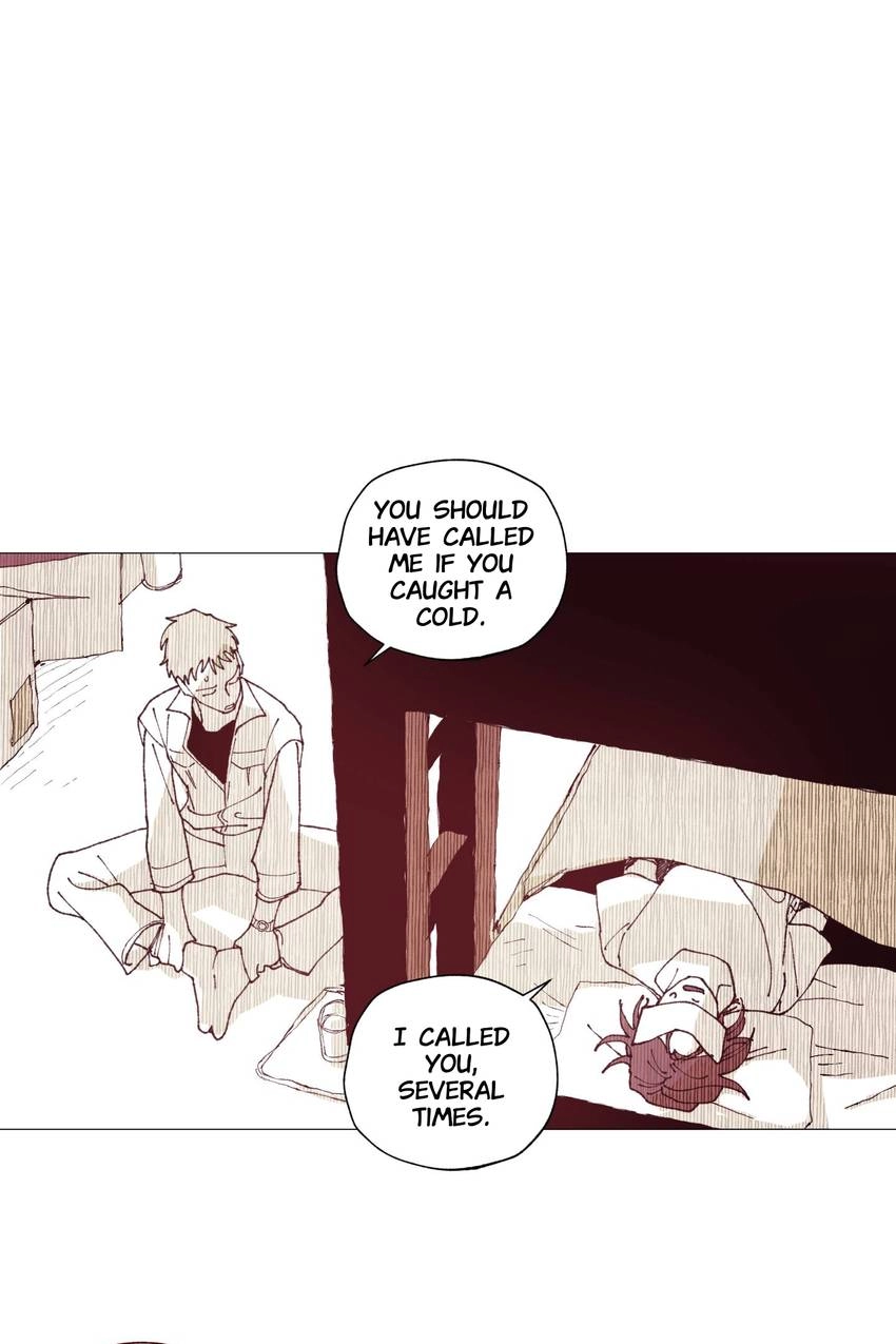 Chess & Jack Chapter 8 page 28 - 