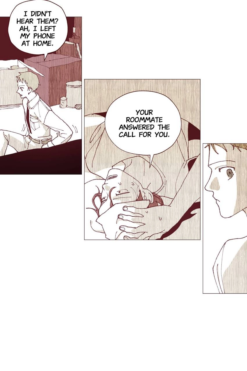 Chess & Jack Chapter 8 page 29 - 