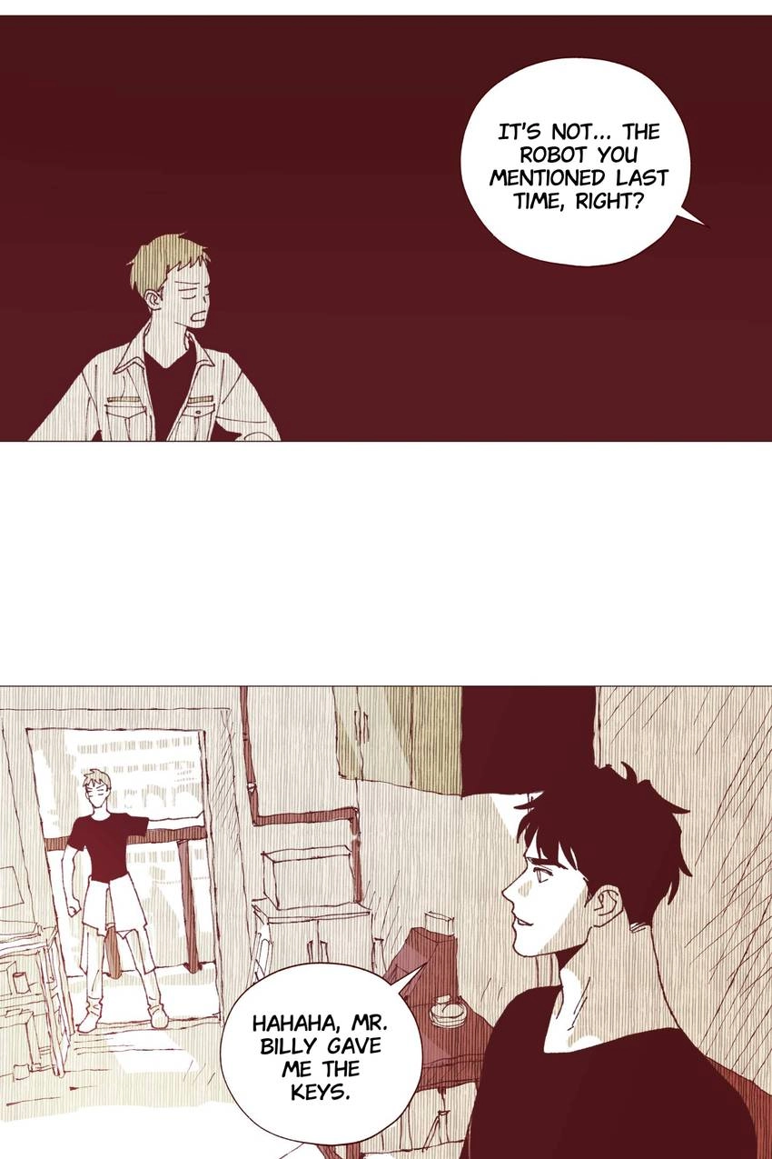 Chess & Jack Chapter 8 page 30 - 