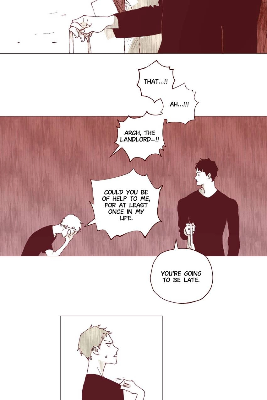 Chess & Jack Chapter 8 page 31 - 