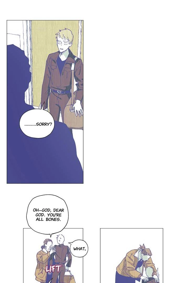 Chess & Jack Chapter 9 page 13 - 