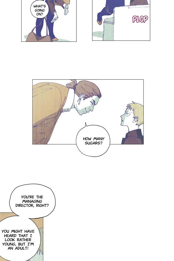 Chess & Jack Chapter 9 page 14 - 