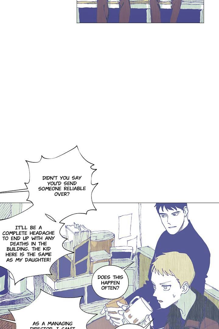 Chess & Jack Chapter 9 page 17 - 