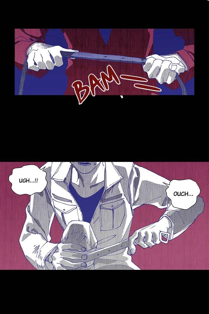 Chess & Jack Chapter 9 page 3 - 