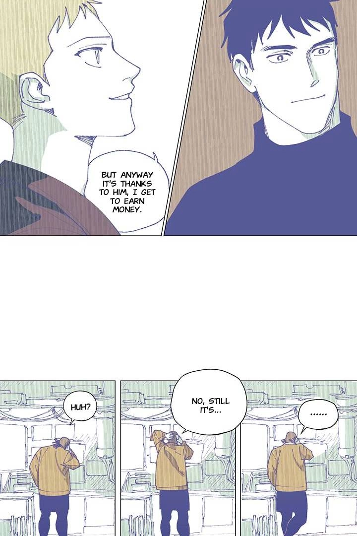 Chess & Jack Chapter 9 page 22 - 
