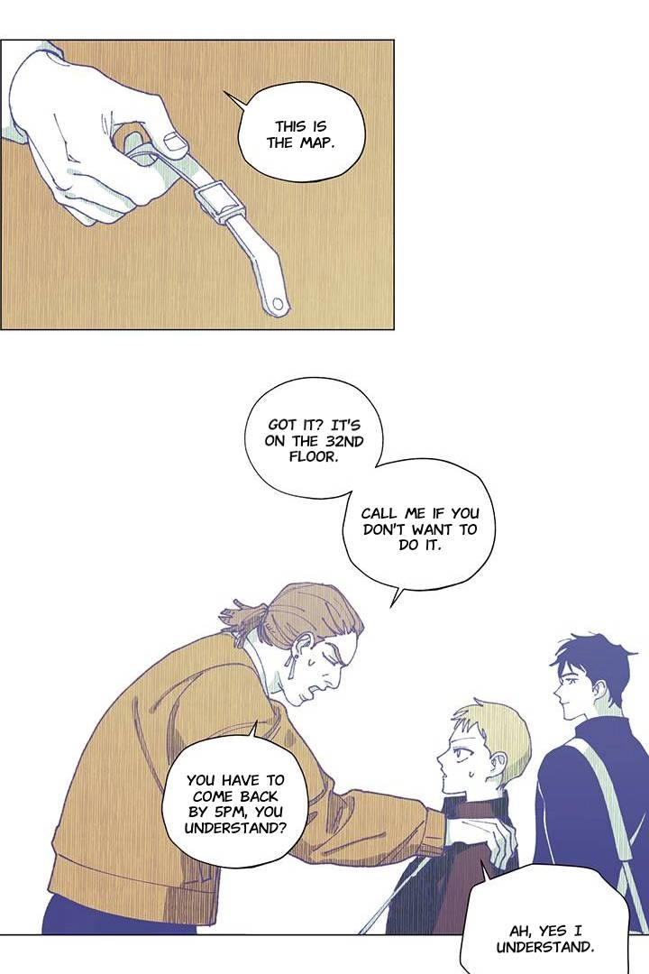 Chess & Jack Chapter 9 page 26 - 