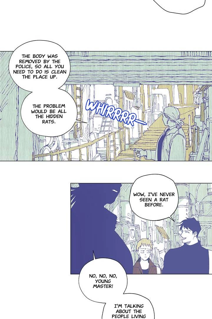 Chess & Jack Chapter 9 page 27 - 