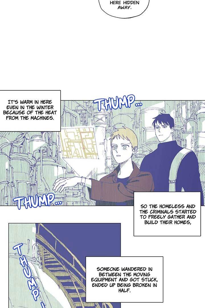 Chess & Jack Chapter 9 page 28 - 