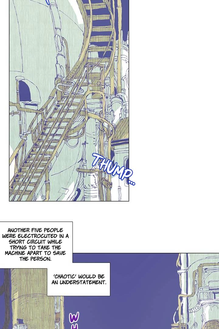 Chess & Jack Chapter 9 page 29 - 