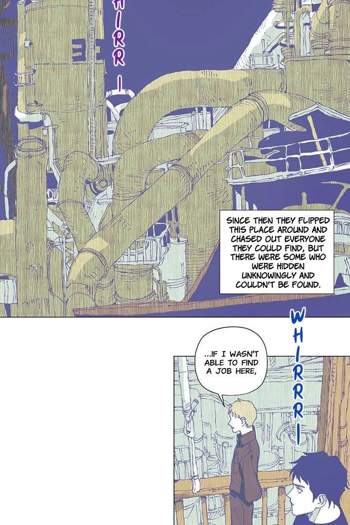 Chess & Jack Chapter 9 page 30 - 
