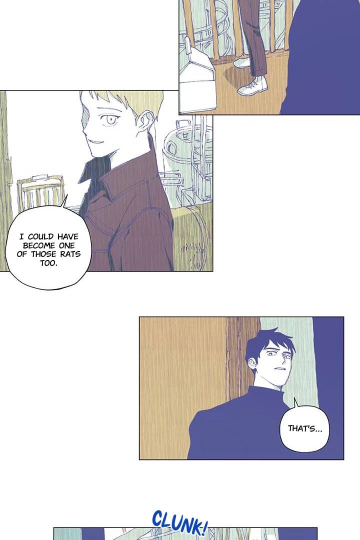 Chess & Jack Chapter 9 page 31 - 