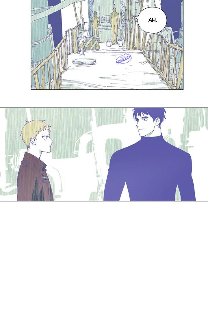 Chess & Jack Chapter 9 page 32 - 