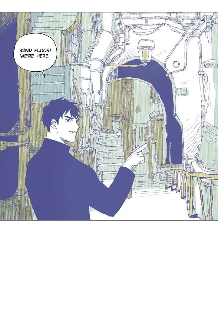 Chess & Jack Chapter 9 page 33 - 