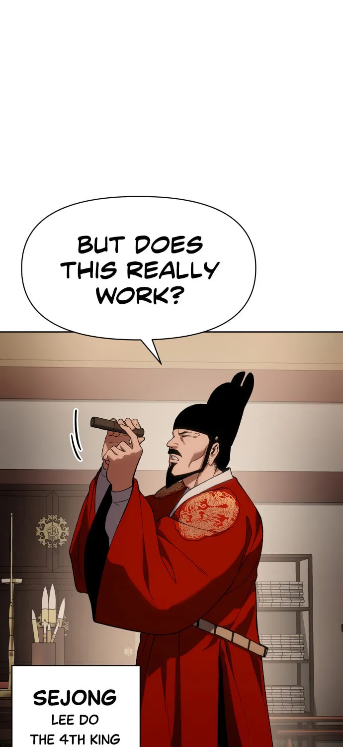 Chetamja Chapter 29 page 109 - 