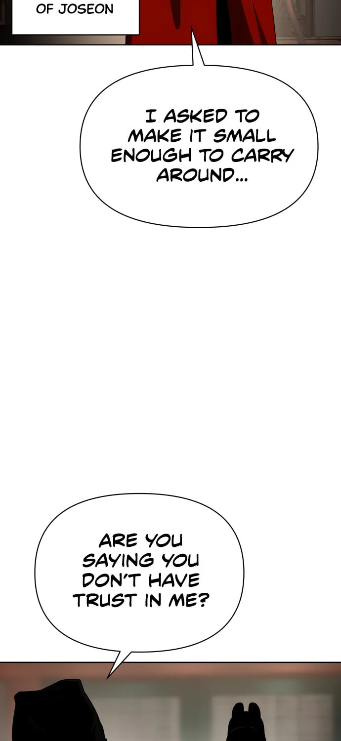 Chetamja Chapter 29 page 110 - 