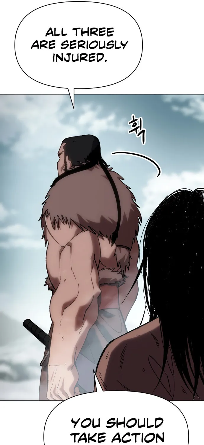 Chetamja Chapter 29 page 80 - 