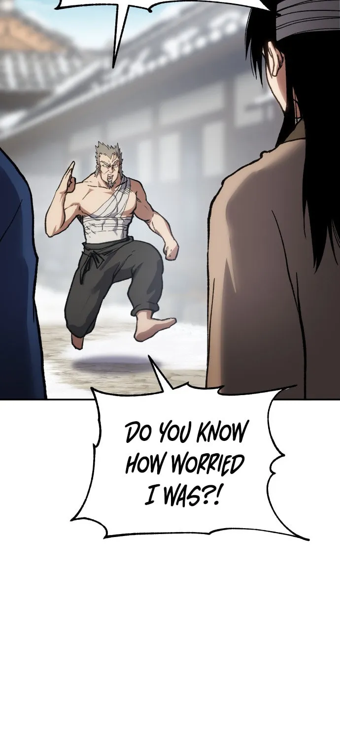 Chetamja Chapter 30 page 130 - 