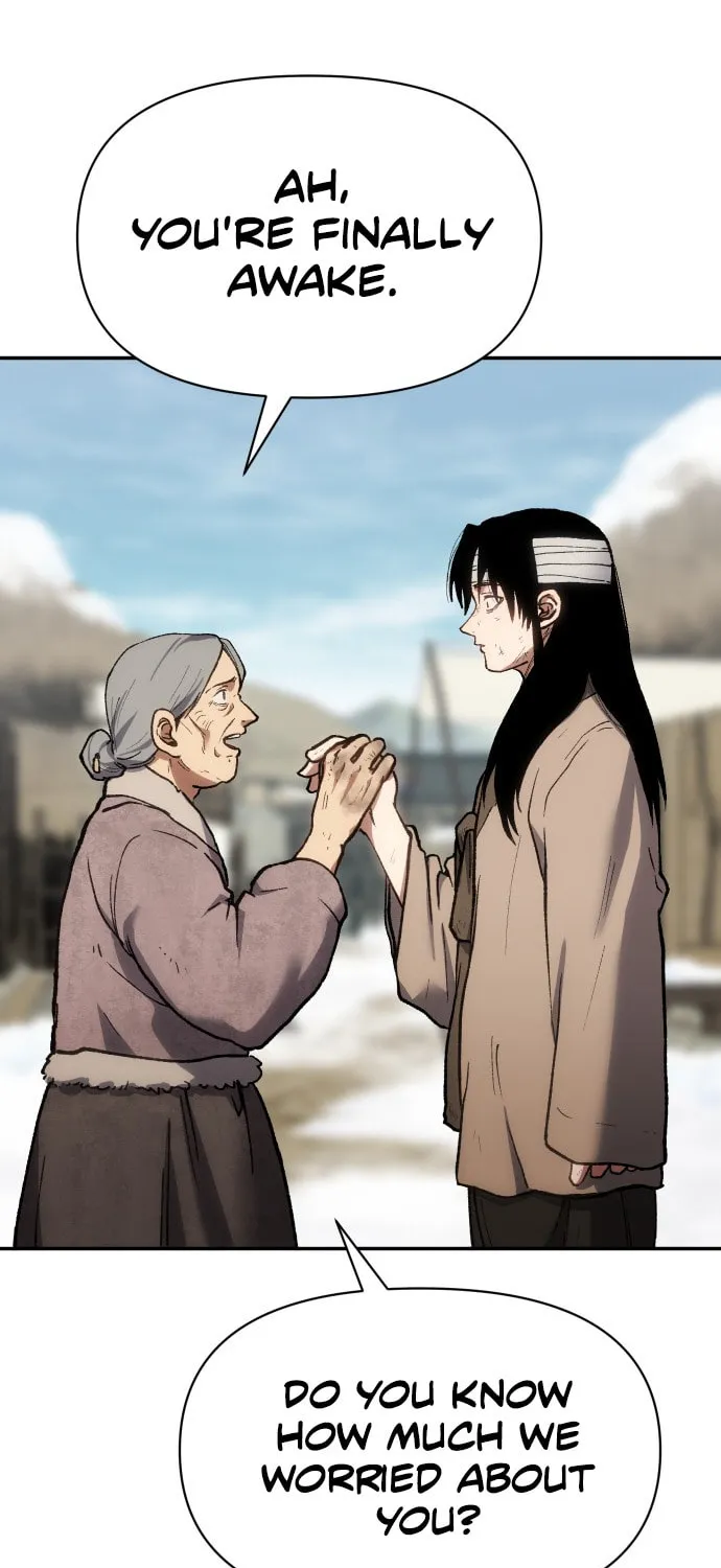 Chetamja Chapter 30 page 138 - 