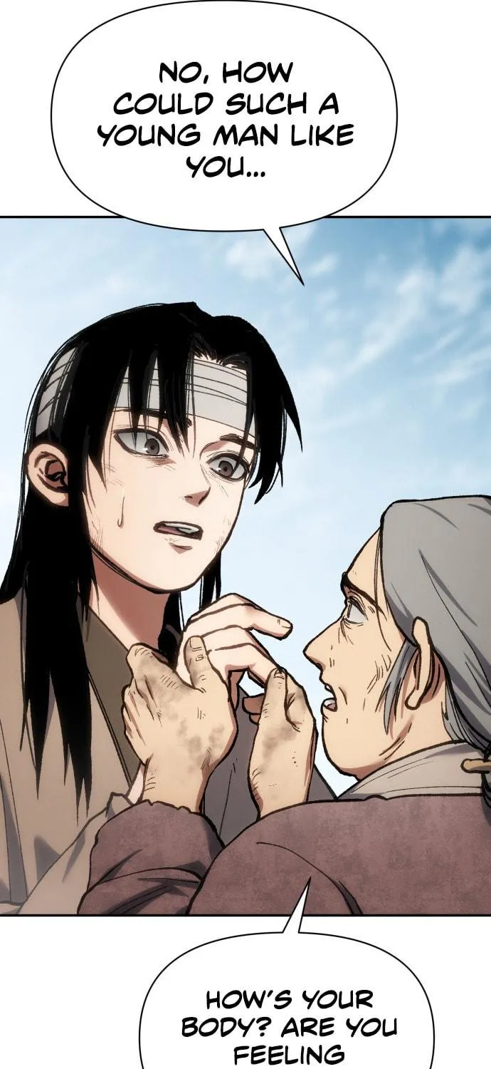 Chetamja Chapter 30 page 140 - 
