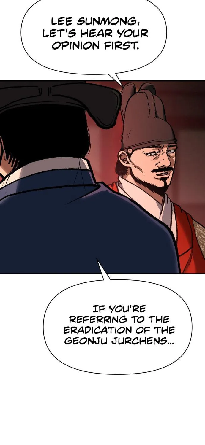 Chetamja Chapter 30 page 164 - 