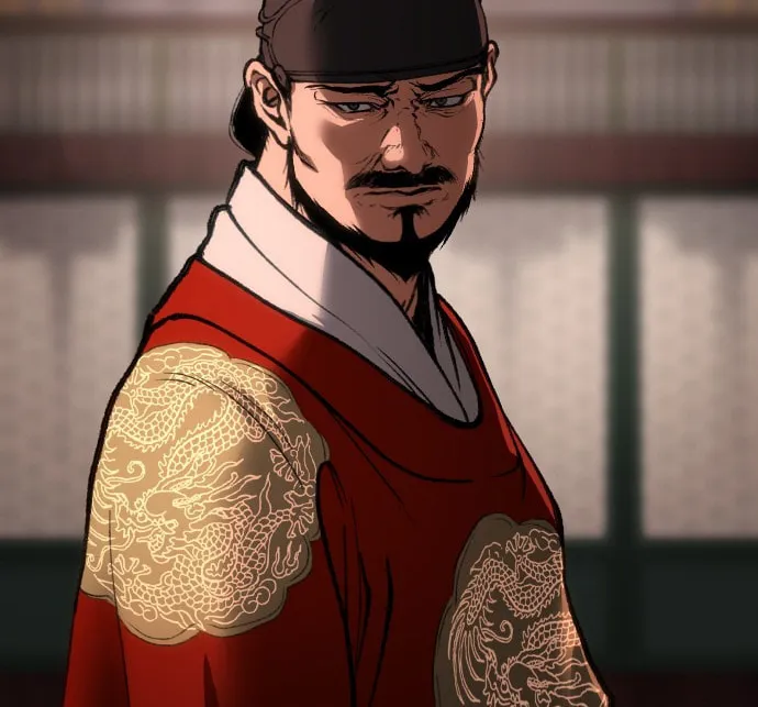 Chetamja Chapter 30 page 43 - 