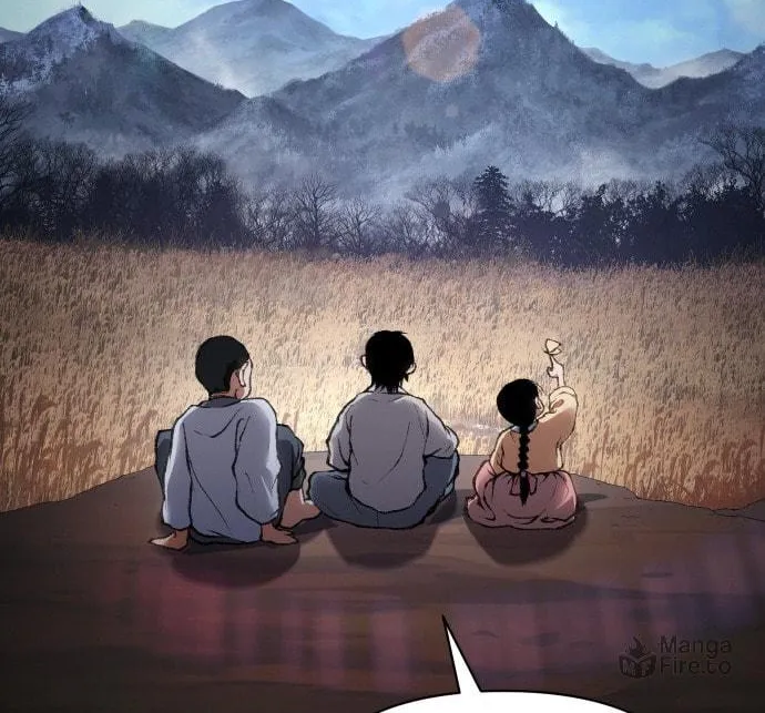 Chetamja Chapter 30 page 47 - 