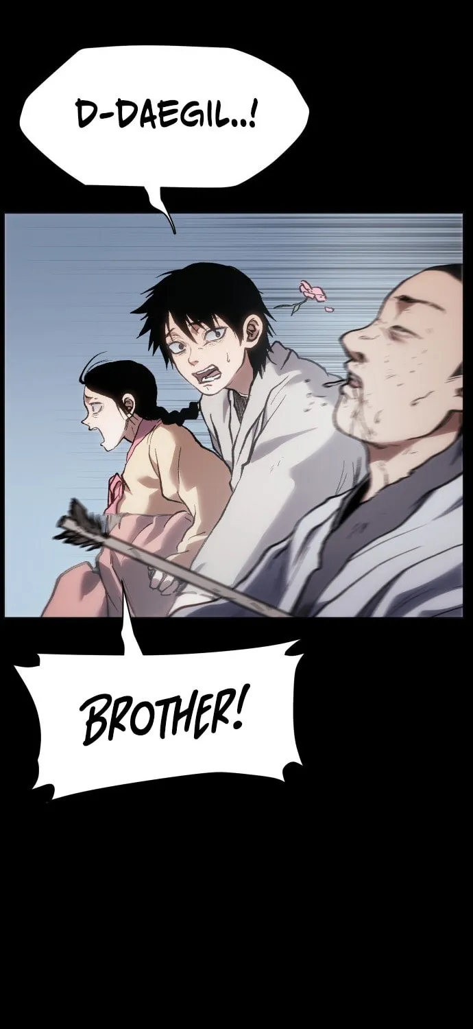 Chetamja Chapter 30 page 60 - 