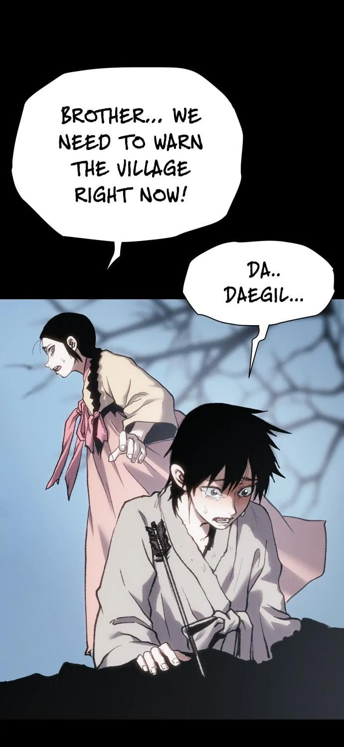 Chetamja Chapter 30 page 66 - 