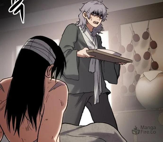 Chetamja Chapter 30 page 81 - 