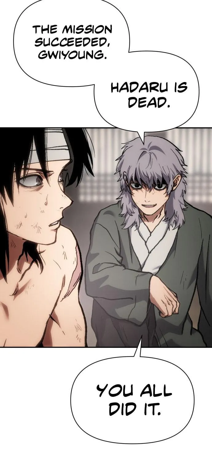 Chetamja Chapter 30 page 92 - 