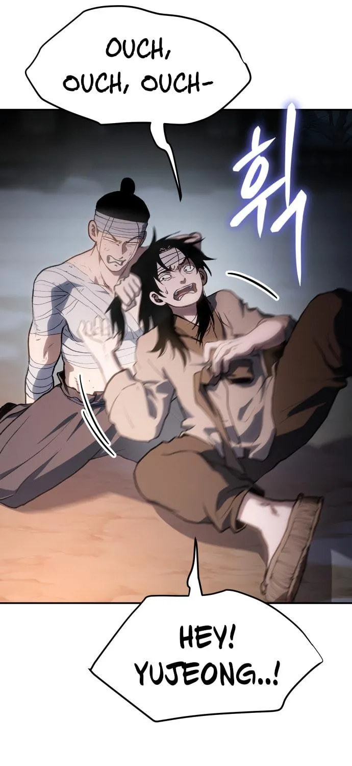 Chetamja Chapter 31 page 110 - 