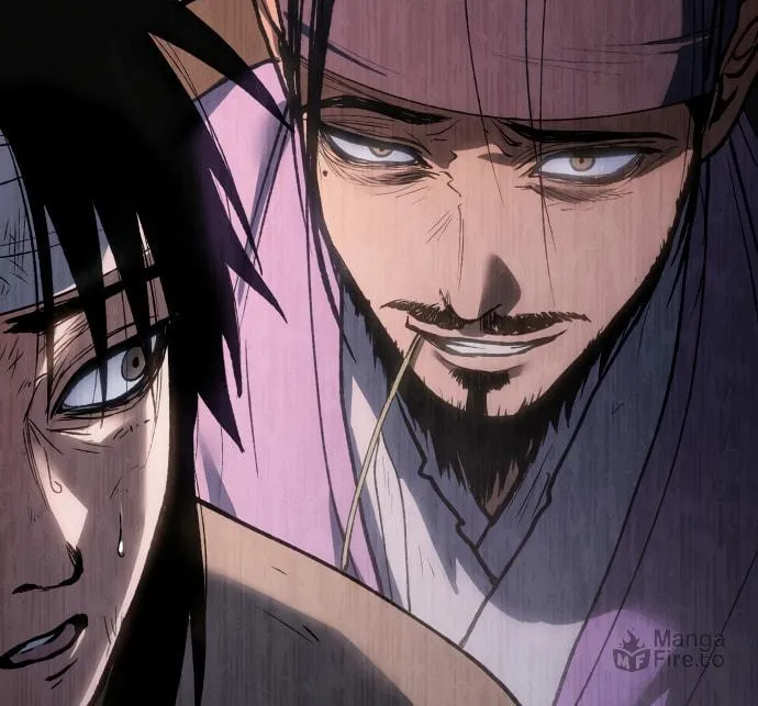 Chetamja Chapter 31 page 177 - 