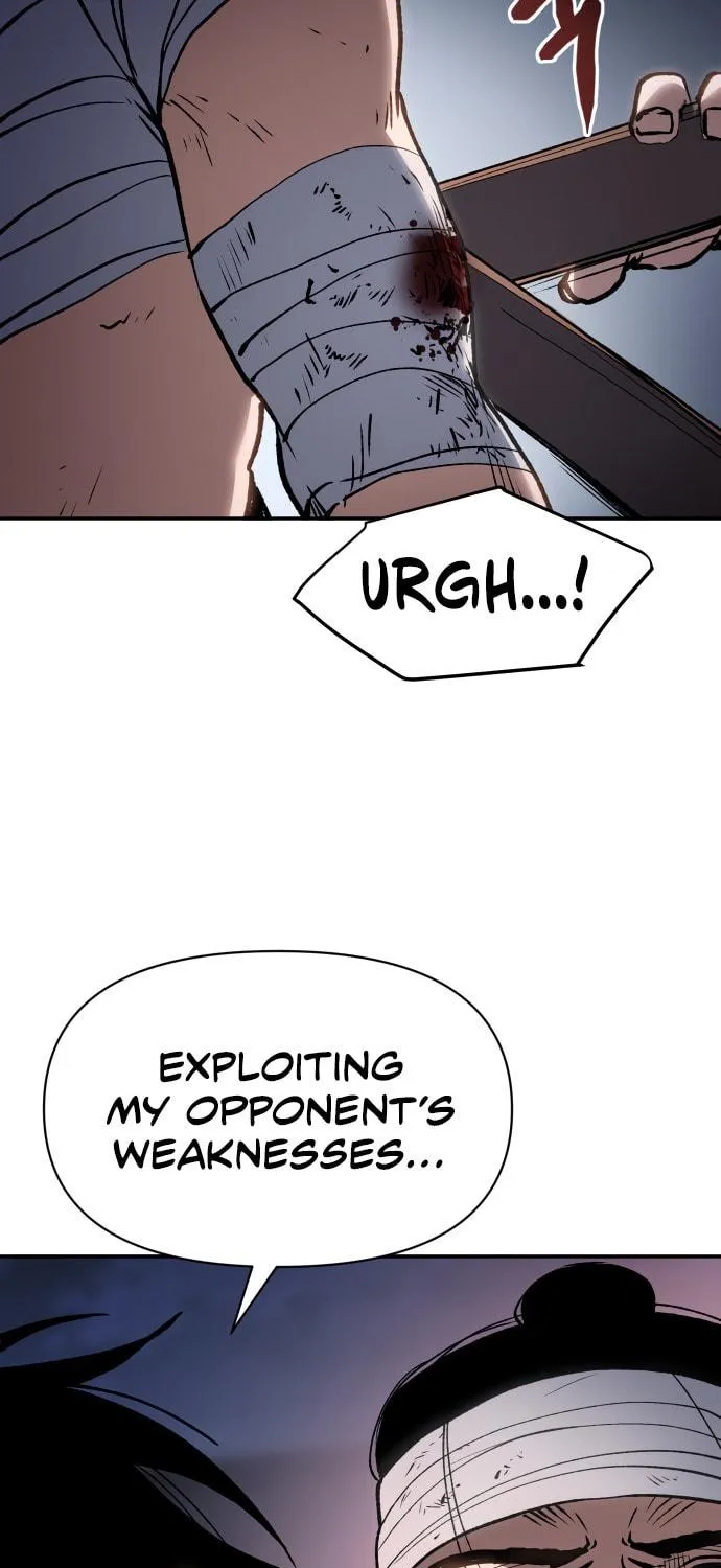 Chetamja Chapter 31 page 66 - 