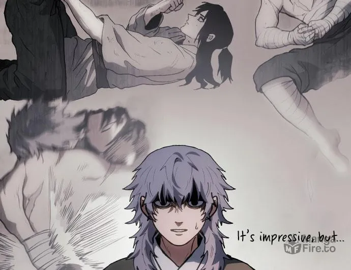 Chetamja Chapter 31 page 69 - 