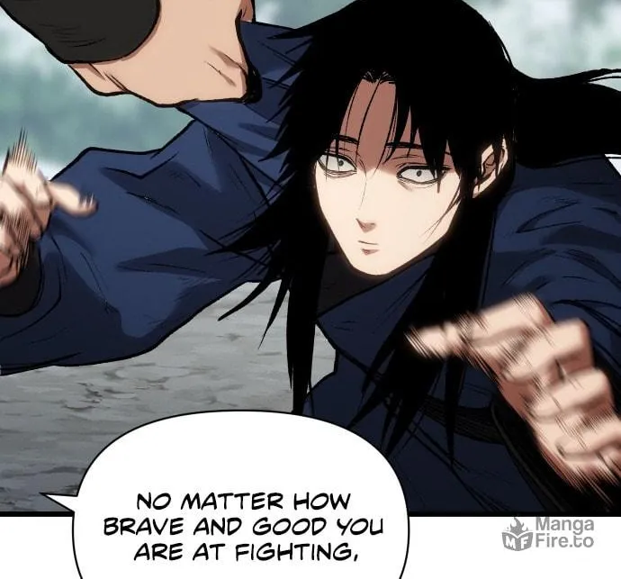 Chetamja Chapter 32 page 135 - 