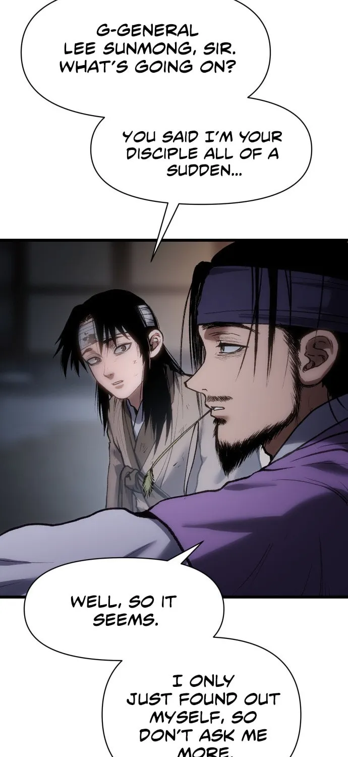 Chetamja Chapter 32 page 84 - 